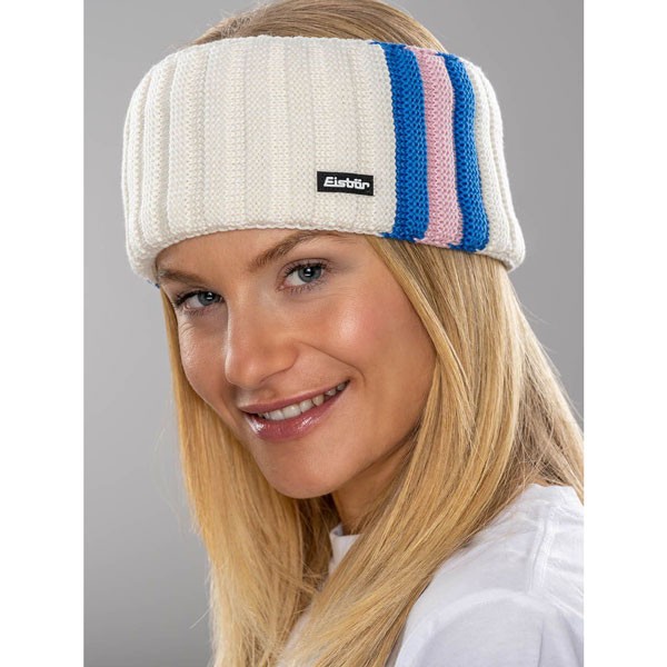 Eisbär trak Leizel STB RL.