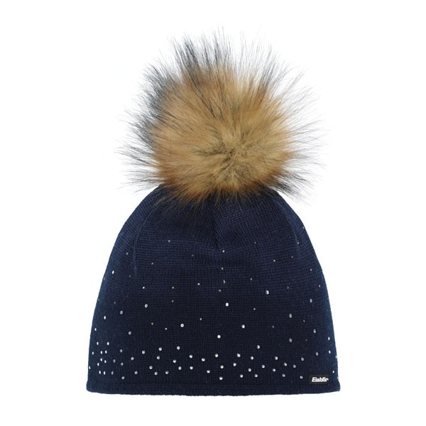 Eisbär ženska kapa Tiana Lux Crystal Mü.