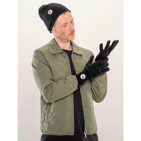 Eisbär rokavice Maris Cashmere.