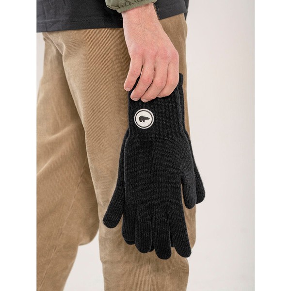 Eisbär rokavice Maris Cashmere.