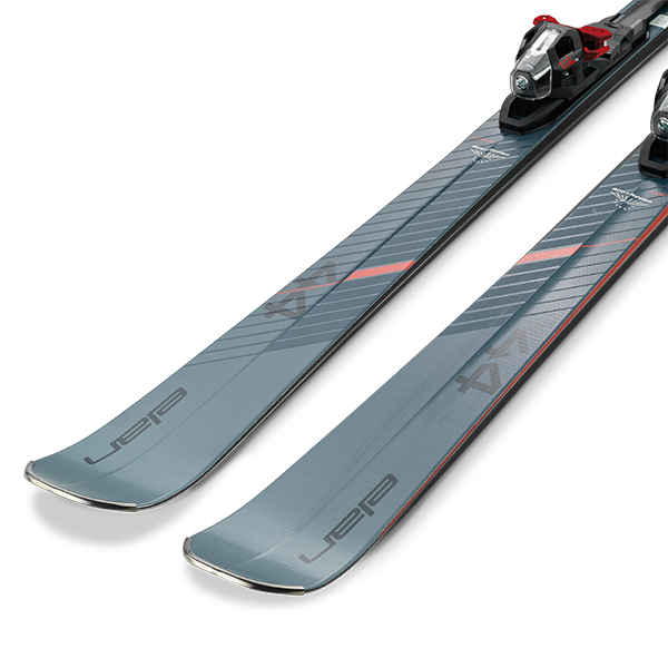 Elan smuči Primetime 44.