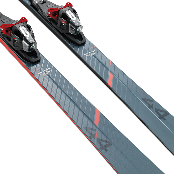 Elan smuči Primetime 44.