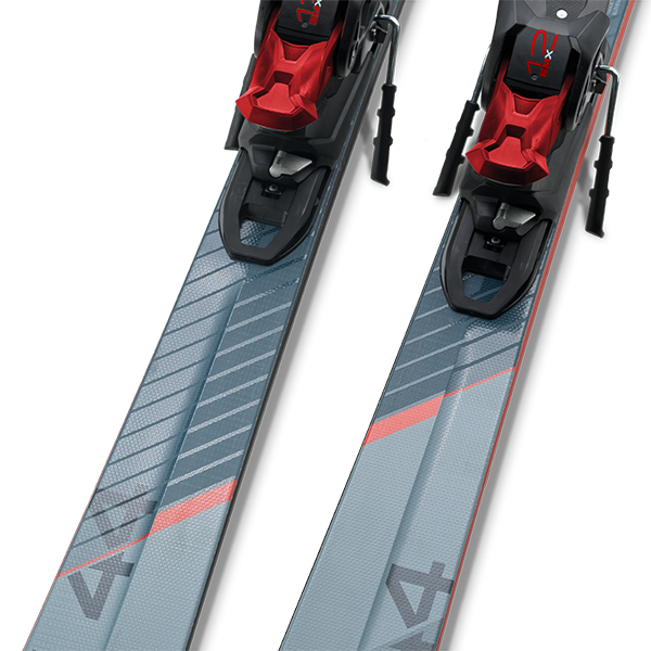 Elan smuči Primetime 44.