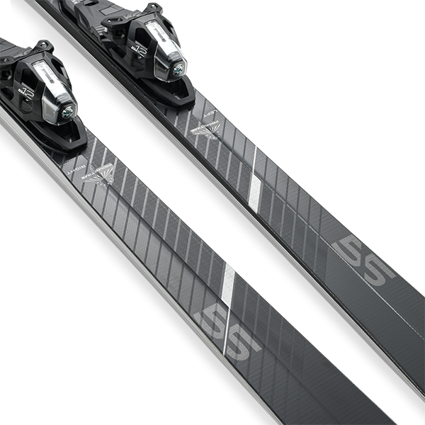 Elan smuči primetime 55 emx 12