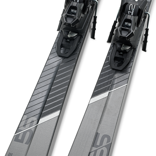 Elan smuči primetime 55 emx 12