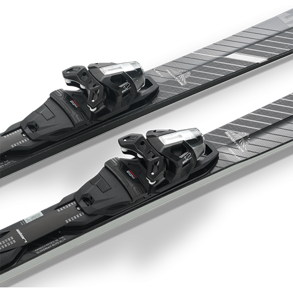 Elan smuči primetime 55 emx 12