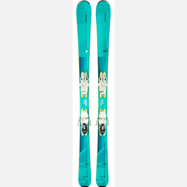 Elan ženske smuči Delight Supreme.