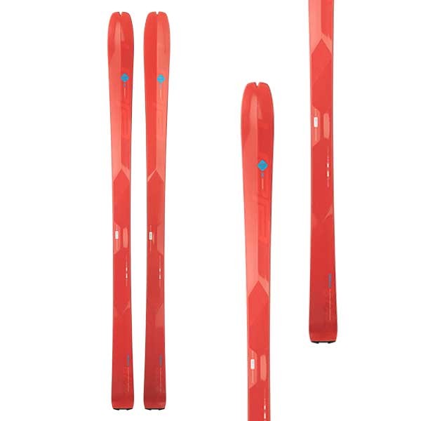 Turne smuči Elan Ibex 78.