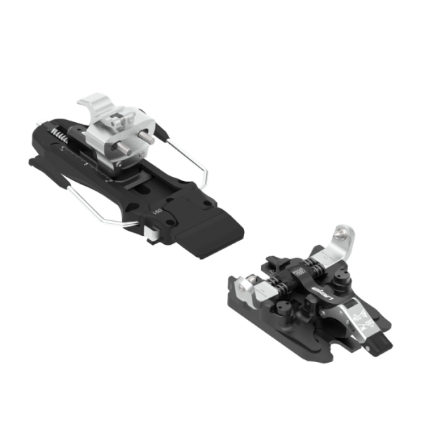 Turne vezi Elan (ATK) Raider 10 Demo.