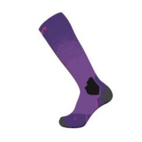 Ženske smučarske nogavice Elan All Mountain Perfromance