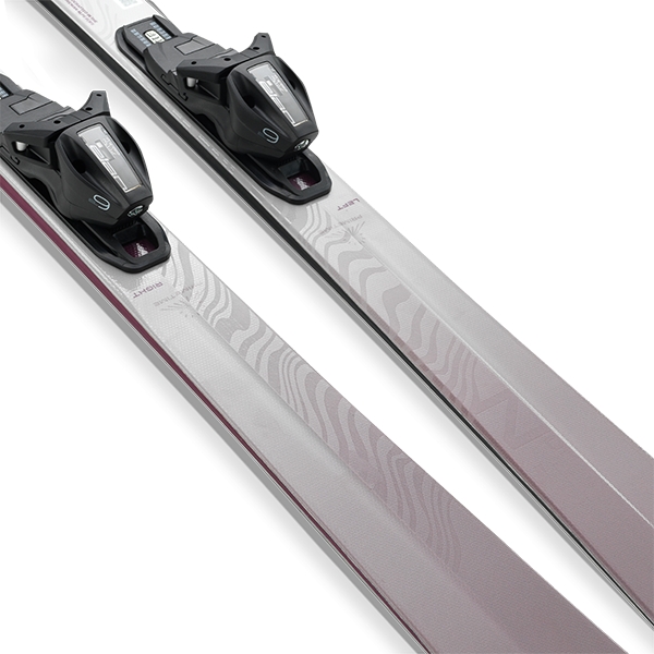 Elan ženske smuči Primetime N3