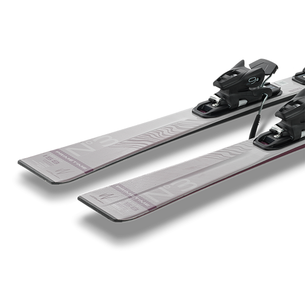 Elan ženske smuči Primetime N3