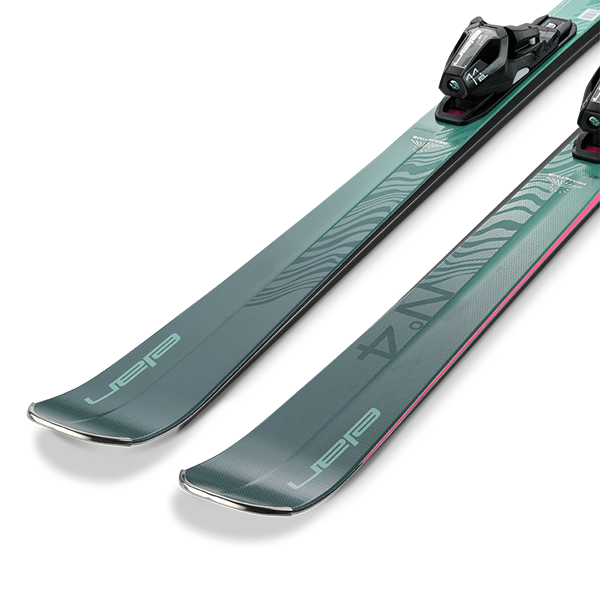 Elan ženske smuči Primetime N4