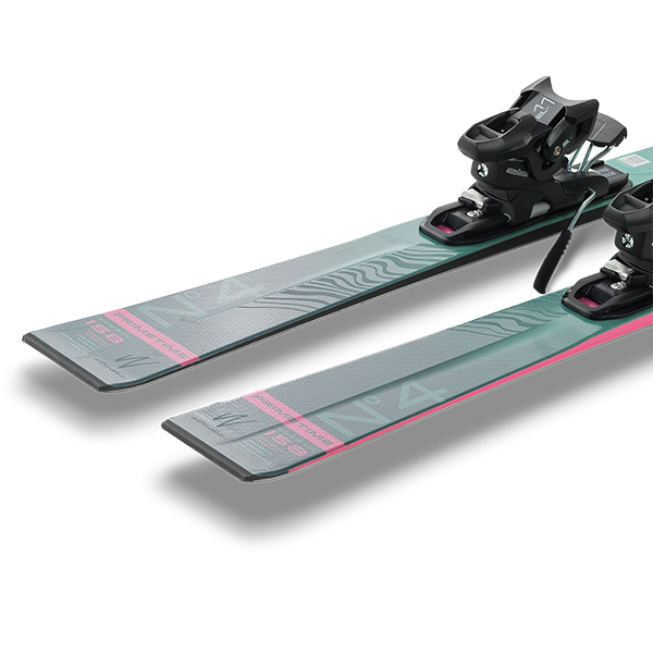 Elan ženske smuči Primetime N4