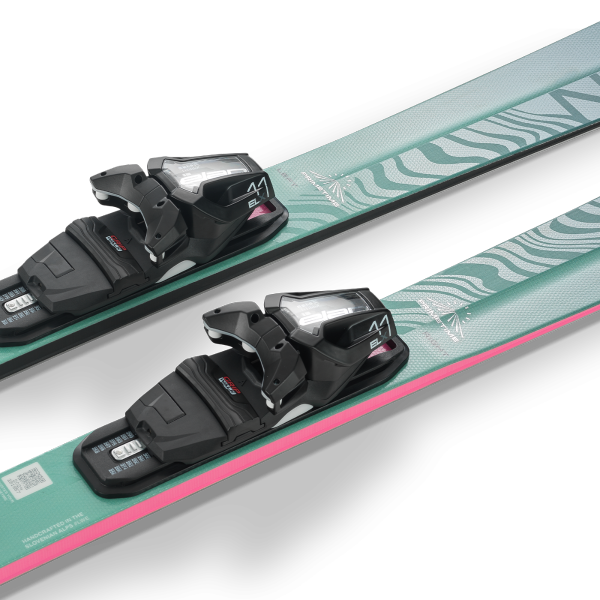 Elan ženske smuči Primetime N4