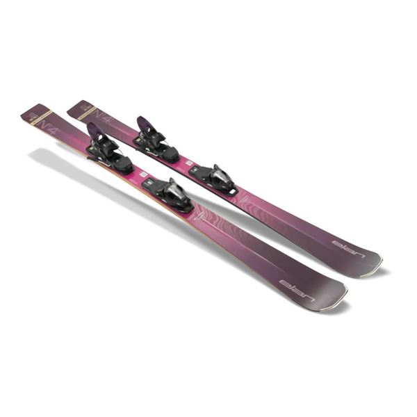 Elan ženske smuči Primetime N4 