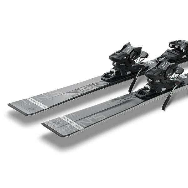 Elan ženske smuči Primetime N5