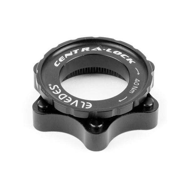 Elvedes adapter iz Centerlock na 6-bolt