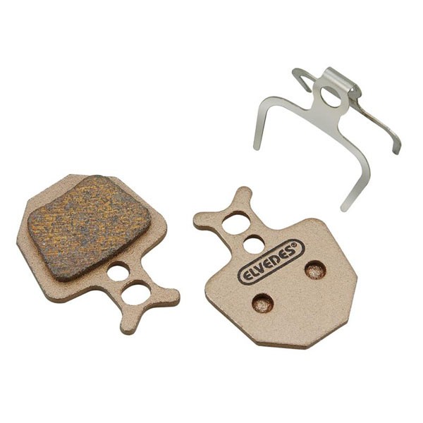 Elvedes zavorne ploščice