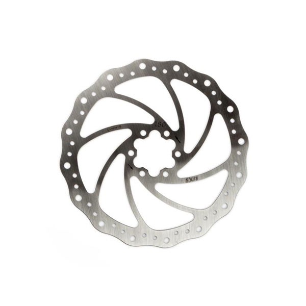 Elvedes rotor za disk SX18 180mm