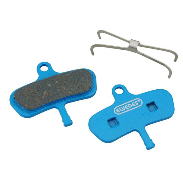 Zavorne ploščice Elvedes.