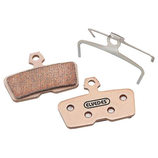 Elvedes zavorne ploščice