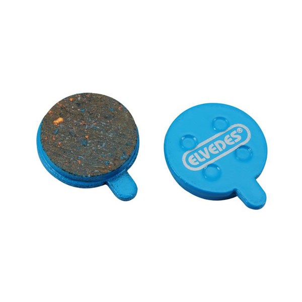 Elvedes zavorne ploščice