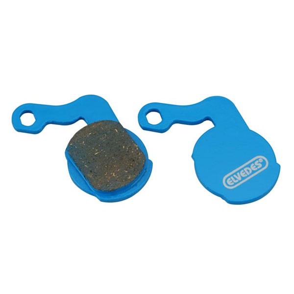 Elvedes zavorne ploščice