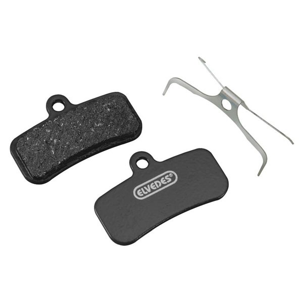 Elvedes zavorne ploščice