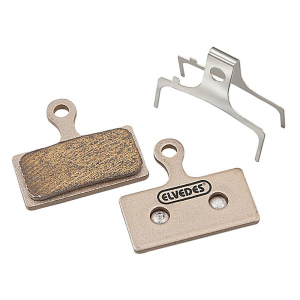 Elvedes zavorne ploščice