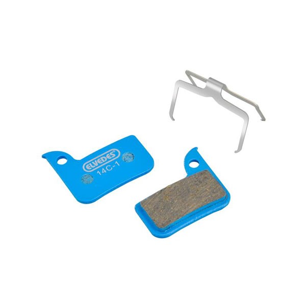 Elvedes zavorne ploščice Sram Red Road