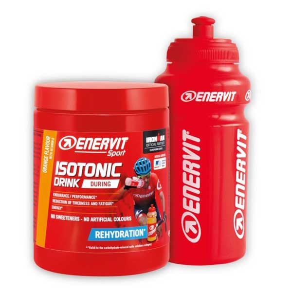 Enervit napitek Isotonic Sport 420 g.