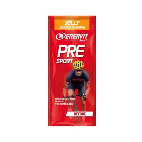 Enervit Presport Carbo Loader 45g.
