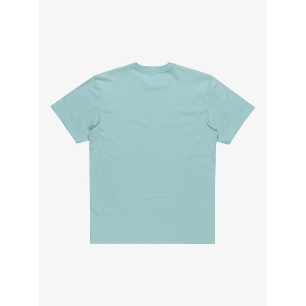 Moška kratka majica Quiksilver EV Sun dagger