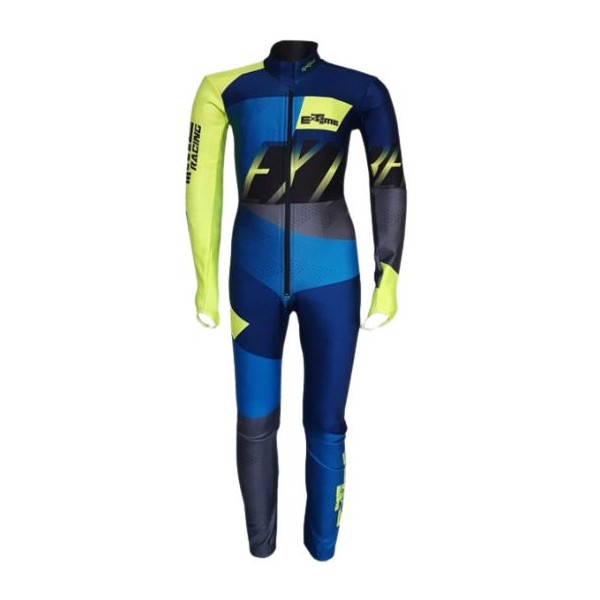 Extreme otroški tekmovalni kombinezon