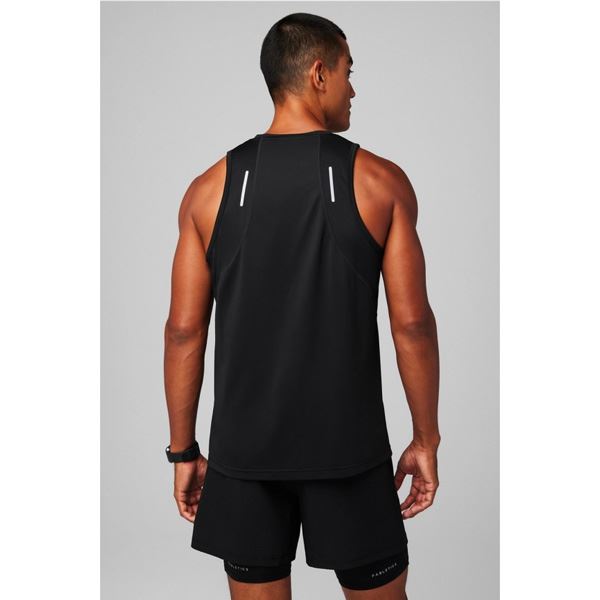 Fabletics The O2, moška majica brez rokavov