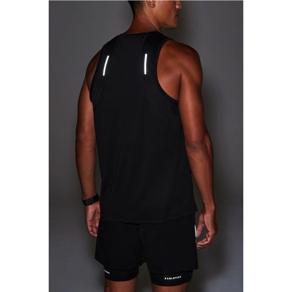 Fabletics The O2, moška majica brez rokavov