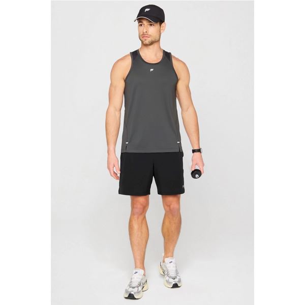 Fabletics The O2, moška majica brez rokavov
