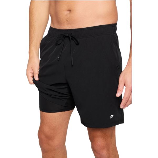 Fabletics moške kratke hlače The Infinity.