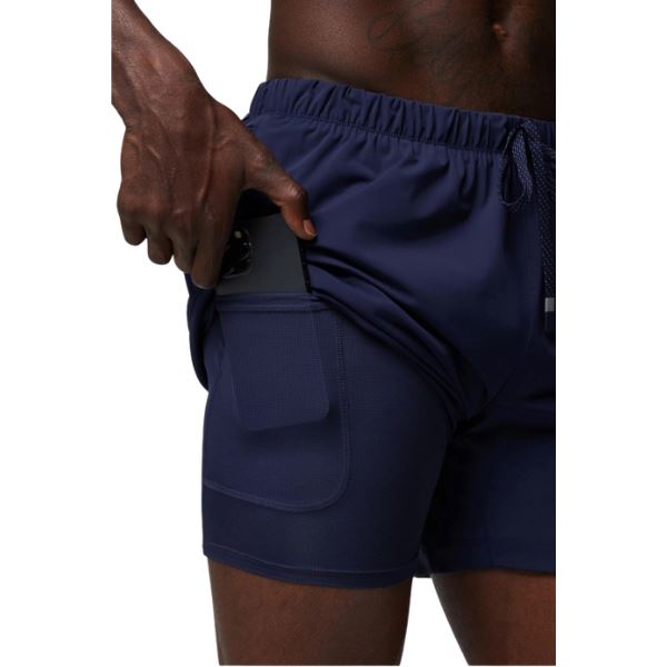 Fabletics moške kratke hlače The One 5