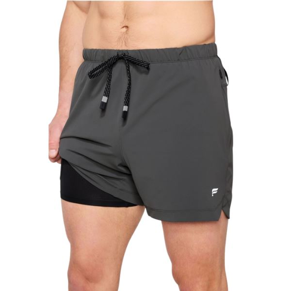 Fabletics moške kratke hlače 5