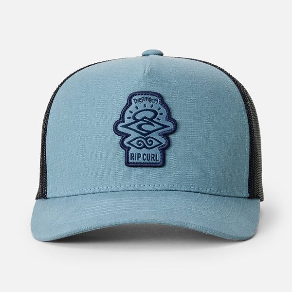 Rip Curl Search Icon, otroška kapa s šiltom