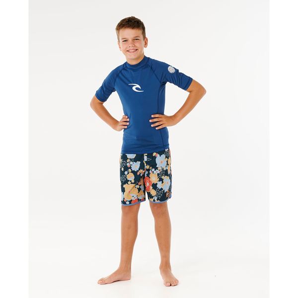 Rip Curl Waves UPF50, fantovska lycra