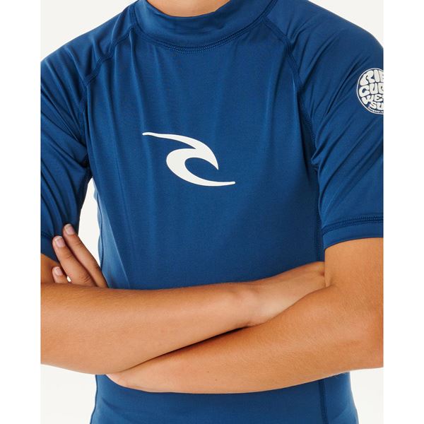 Rip Curl Waves UPF50, fantovska lycra