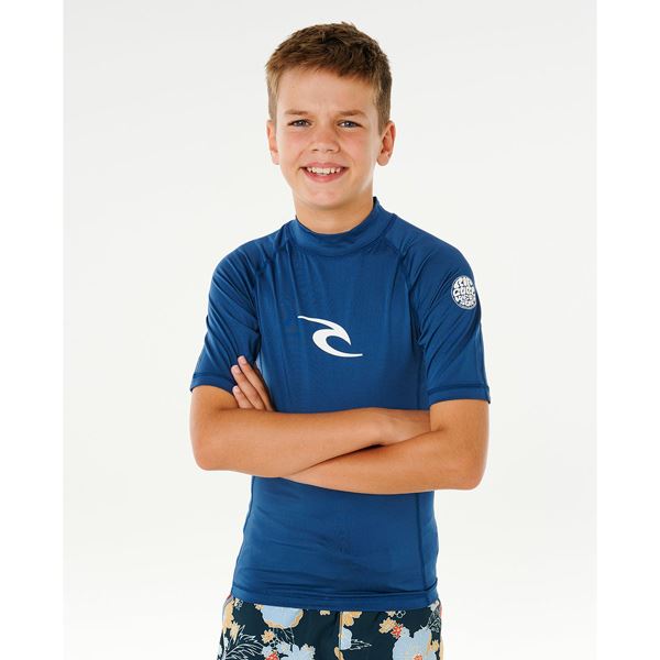 Rip Curl Waves UPF50, fantovska lycra
