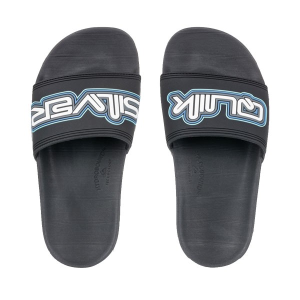 Quiksilver Rivi, fantovski natikači