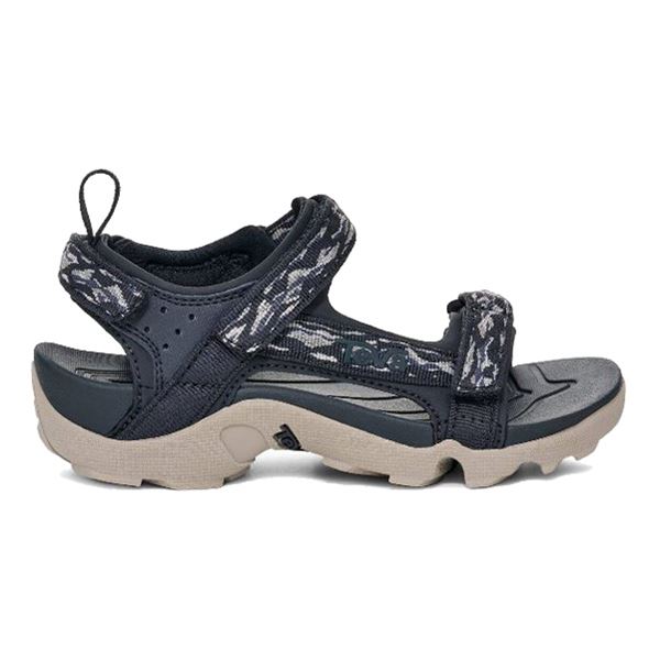 Teva Tanza, fantovski sandali