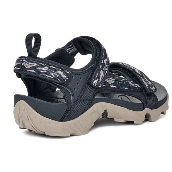 Teva Tanza, fantovski sandali