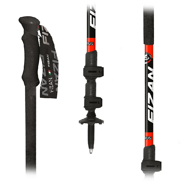 Fizan turne pohodne palice Elbrus