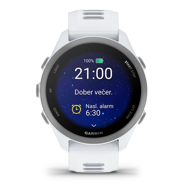Garmin forerunner 170